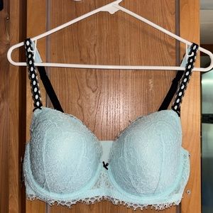 Victoria’s Secret Lined Demi Bra